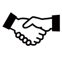 溝通洽談