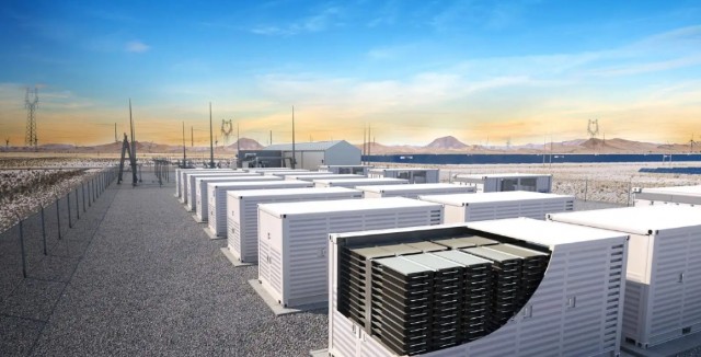 五大榜首揭曉！2023中國儲能系統集成商出貨排名公布！