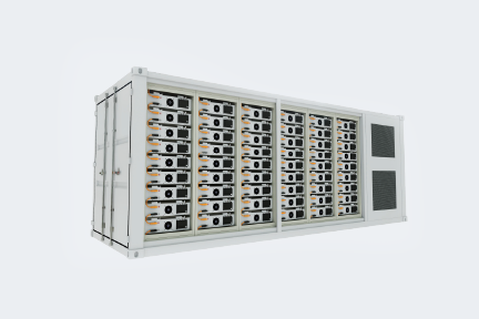 電氣設(shè)備預(yù)制艙