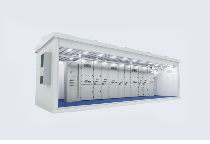 一次設(shè)備艙充氣柜型