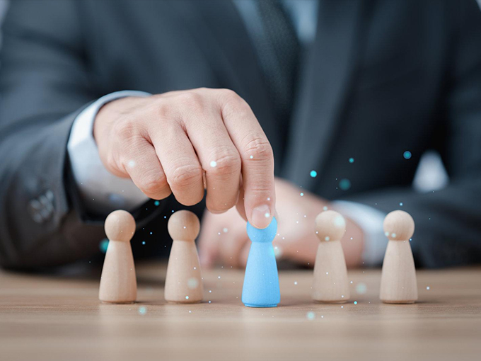 企業(yè)管理者準(zhǔn)則