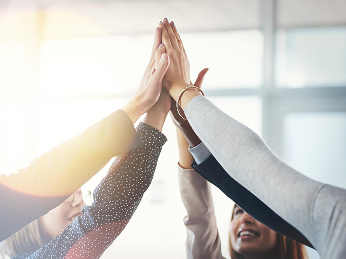 員工行為準(zhǔn)則