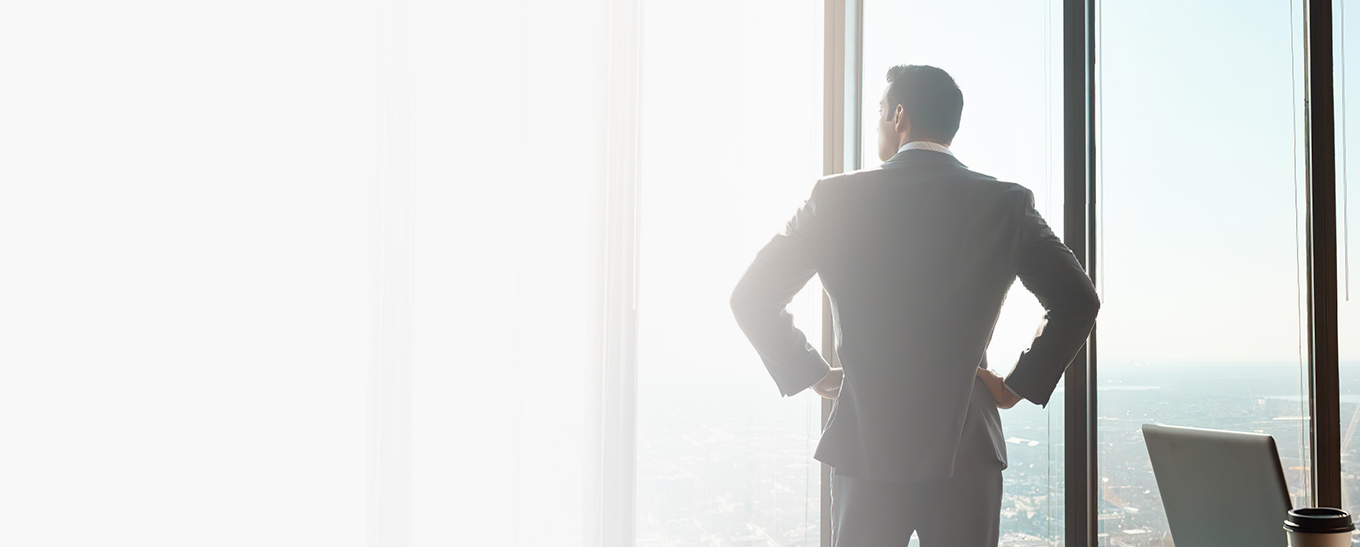 企業(yè)管理者準(zhǔn)則