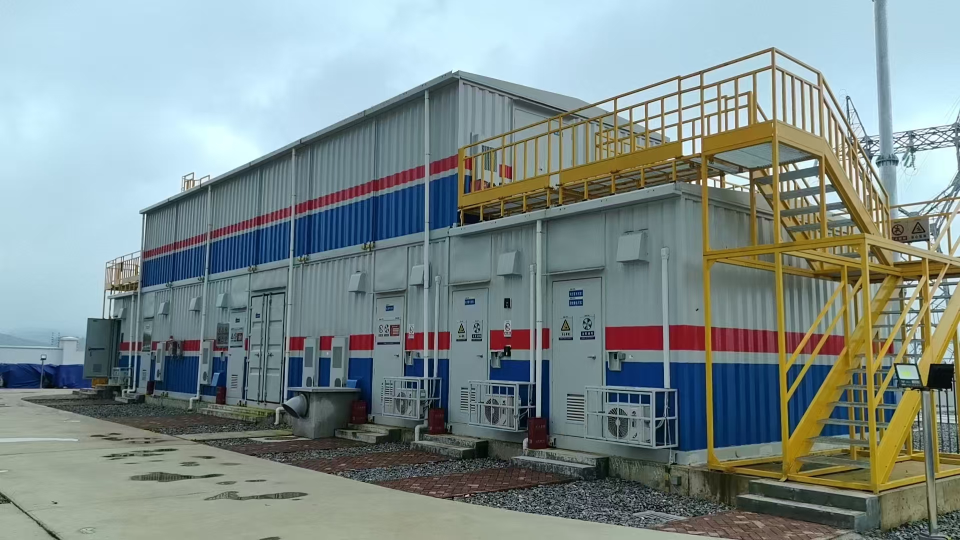 艙式設(shè)備事業(yè)部