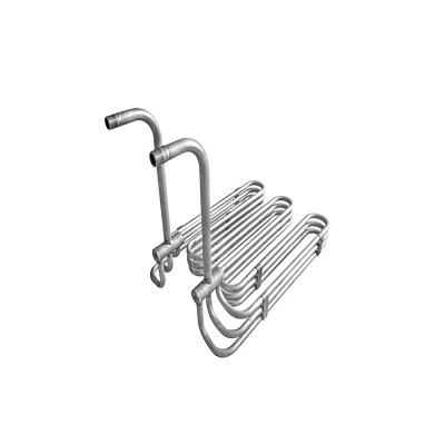 (L-7) Titanium Heat Exchanger